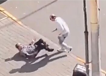 বেইজিংয়ে ইসরায়েলি দূতাবাসের কর্মীর উপর জিহাদি হামলা