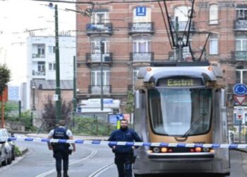 বেলজিয়ামে দুই সুইডিশ নাগরিককে হত্যার দায় স্বীকার করেছে ইসলামিক স্টেট