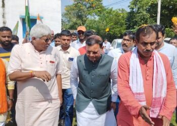 তৃণমূলের আনা বঞ্চনার অভিযোগকে নস্যাৎ করে কেন্দ্রীর অর্থ প্রতিমন্ত্রীর সাফ জবাব অর্থ খরচের হিসাব না দিলে মিলবে না অর্থ