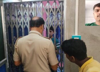 ভাতার বাজারের নেশামুক্তি কেন্দ্রে যুবকের অস্বাভাবিক মৃত্যু, পিটিয়ে মেরে ফেলার অভিযোগ পরিবারের