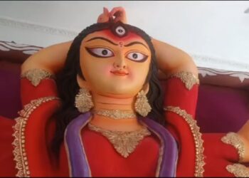 আজ নবরাত্রির চতুর্থ দিনে কুষ্মাণ্ডা দেবীর পুজো হচ্ছে, দেবীর প্রিয় নৈবেদ্য কি জেনে নিন