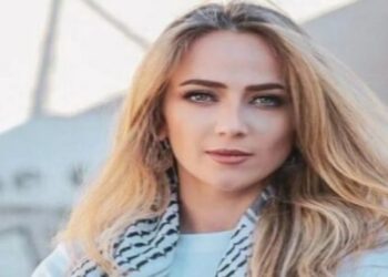 ফিলিস্তিনের জনপ্রিয় গায়িকাকে গ্রেফতার করেছে ইসরাইলি বাহিনী