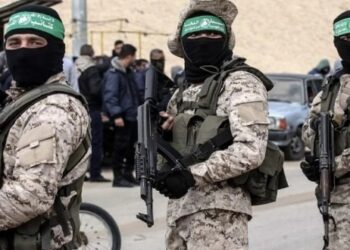 ইসরালের অভিযানে খতম ১,৫০০ হামাস সন্ত্রাসী, তালিকায় রয়েছে দুই হামাস নেতা জাওয়াদ আবু শামালা ও জাকারিয়া আবু মামার