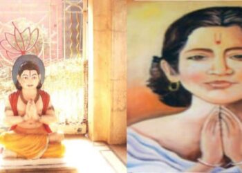 মুঘলদের হাতে প্রাণ দিয়ে স্বধর্ম রক্ষা করেছিলেন ১৪ বছরের হিন্দু কিশোর হকিকত রাই, মিথ্যা ধর্মনিন্দার অভিযোগে করা হয়েছিল শিরোচ্ছেদ