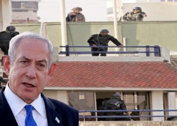 লস্কর-ই-তৈয়বাকে সন্ত্রাসী সংগঠনের তালিকায় অন্তর্ভুক্ত করেছে ইসরায়েল