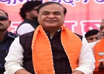 বিভিন্ন বিদ্রোহী গোষ্ঠীর ৮,৭০০ জন জঙ্গিকে গত দুই বছরে পুনর্বাসিত করা হয়েছে বলে জানালেন আসামের মুখ্যমন্ত্রী