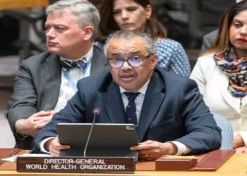 গাজায় ডায়রিয়া, শ্বাসযন্ত্রের রোগ এবং ত্বকের সংক্রমণের প্রাদুর্ভাব দেখা দিয়েছে : বিশ্ব স্বাস্থ্য সংস্থা