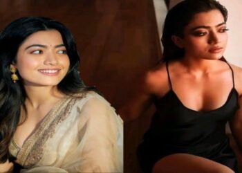 রশ্মিকা মান্দান্নার ডিপফেক ভিডিওর বিষয়ে এফআইআর দায়ের করেছে দিল্লি পুলিশ