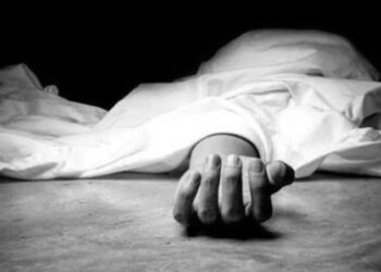 কলকাতার শ্যামবাজারে রাস্তা থেকে যুবকের রক্তাক্ত দেহ উদ্ধার করল পুলিশ