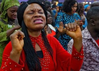 খ্রিস্টানদের জন্য সবচেয়ে বিপজ্জনক দেশ নাইজেরিয়া, ১২ টি রাজ্য শরিয়া গ্রহণ করার পর আরও বিপজ্জনক হয়ে উঠেছে দেশটি