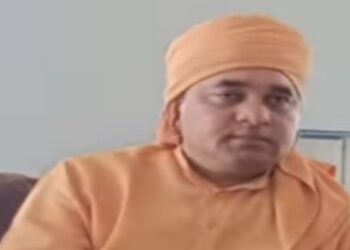 মহন্ত বালকনাথ : দ্বিতীয় ‘যোগী আদিত্যনাথ’ হতে চলেছেন রাজস্থানের মুখ্যমন্ত্রী !