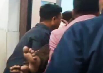 আমডাঙার বোদাই পঞ্চায়েত প্রধানকে খুনের ঘটনায় গ্রেফতার এক