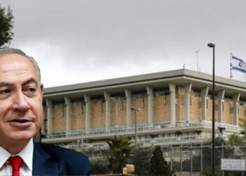 বন্দী হামাস জঙ্গিদের মৃত্যুদণ্ড দিতে নতুন খসড়া আইন করল ইসরায়েল