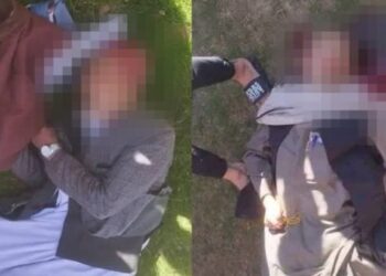 আফগানিস্তানের হেরাতে অজ্ঞাত বন্দুকধারীর গুলিতে মৃত্যু ২ ইসলামি পণ্ডিতের