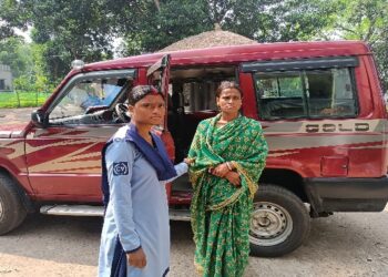 ভাতারে সৎ মেয়েকে গলায় ফাঁস লাগিয়ে খুনের চেষ্টার অভিযোগে গ্রেফতার বধূ