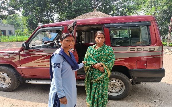 ভাতারে সৎ মেয়েকে গলায় ফাঁস লাগিয়ে খুনের চেষ্টার অভিযোগে গ্রেফতার বধূ