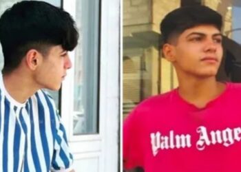 নরসংহার অব্যাহত ইরানে, কুর্দিস্তানে ১৭ বছরের কিশোরকে গুলি করে হত্যা করল ইরানি সীমান্তরক্ষী