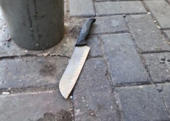 দুই অফিসারের উপর ছুরি হামলা চালানো ফিলিস্থিনি ১৬ বছরের সন্ত্রাসীকে খতম করল ইসরায়েলি সেনা