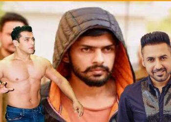 কানাডা প্রবাসী গায়কের বাড়িতে লরেন্স বিষ্ণোই গ্যাংয়ের হামলা, ‘তোর ভাই সালমান খানকে তোকে বাঁচাতে বল’ : সোশ্যাল মিডিয়ায় হুমকি দিল লরেন্স বিষ্ণোই