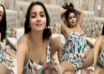 ডিপফেক ভিডিওর শিকার হলেন বলিউড অভিনেত্রী আলিয়া ভাট