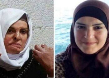 সন্ত্রাসী হামাসের ব্লাকমেলিং-এ বেশ কিছু মহিলা ও পুরুষ জঙ্গিকে মুক্ত করতে চলেছে ইসরায়েল