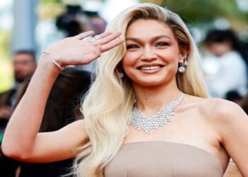 ইসরায়েলের বিরুদ্ধে মৃত ফিলিস্তিনিদের অঙ্গপ্রত্যঙ্গ খুলে নেওয়ার অভিযোগ তোলা সুপার মডেল গিগি হাদিদের ওপর সাইবার হামলা