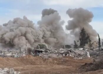 সন্ত্রাসী হামাসের ৩০০ ঠিকানা গুঁড়িয়ে দিল আইডিএফ, গ্রেফতার আল শিফা হাসপাতালের পরিচালক সহ বেশ কয়েকজন চিকিৎসক