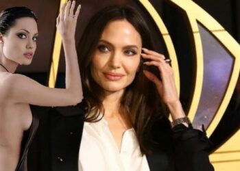 পাকিস্তান থেকে আফগান স্মরণার্থীদের বহিষ্কারের সমালোচনা করলেন হলিউড স্টার অ্যাঞ্জেলিনা জোলি