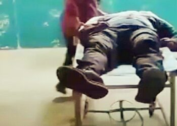 ঋণের কিস্তির টাকা আদায়ে গিয়ে ঋণগ্রহীতার হাতে খুন লোন রিকভারি সংস্থার কর্মী