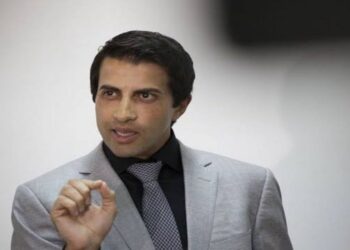 হামাসের বর্বরোচিত আচরণে ইসলাম ত্যাগ করেছিল ‘নবী মুহাম্মদ’ ‘বিদ্বেষী’ হামাস নেতার ছেলে হাসান ইউসুফ