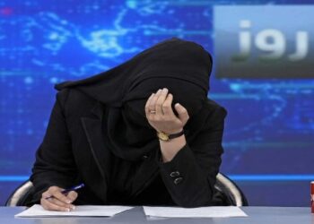 তালিবান আসার পর আফগানিস্তানের ৫২ শতাংশ মিডিয়া নিষ্ক্রিয় : রিপোর্ট