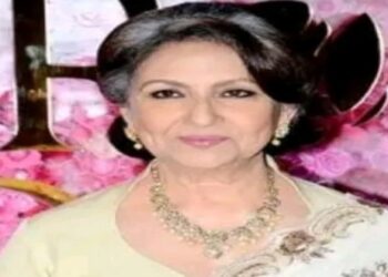 চলচ্চিত্র উৎসবে যোগ দিতে ঢাকায় যাচ্ছেন অভিনেত্রী শর্মিলা ঠাকুর ওরফে বেগম আয়েশা সুলতানা