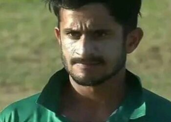 আইপিএলে খেলার জন্য উন্মুখ পাকিস্তানি ফাস্ট বোলার হাসান আলি