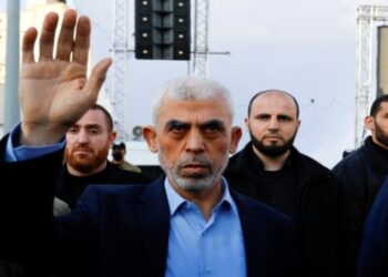 ইসরায়েলের প্রধানমন্ত্রী অনুমতি না দেওয়ায় আজও জীবিত হামাস নেতা ইয়াহিয়া সিনওয়ার