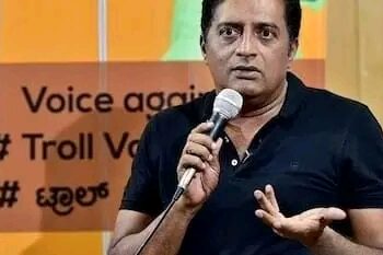 ১০০ কোটি টাকার পঞ্জি স্কিমের মামলায় অভিনেতা প্রকাশ রাজকে তলব করেছে ইডি