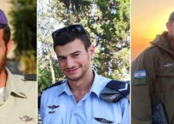 হামাস সন্ত্রাসীদের সাথে লড়াইয়ে শহীদ আরও ৪ ইসরায়েলি সেনা