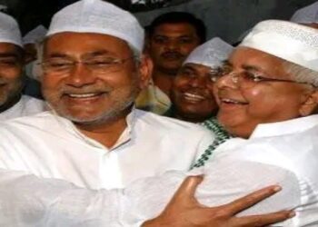 বিহারে হিন্দু উৎসবে ছুটি কমিয়ে মুসলিমদে উৎসবে ছুটি বাড়িছেন নীতিশ কুমার, ‘ইসলামিক রিপাবলিক অফ বিহার’: বিজেপি