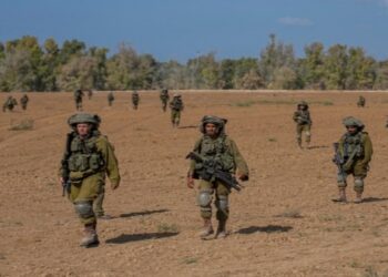 গাজায় শুরু হল ৪ দিনের যুদ্ধবিরতি