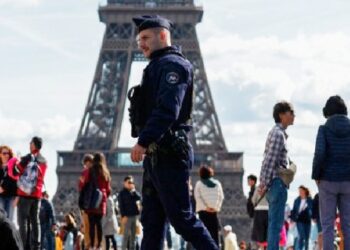 ফ্রান্সে জিহাদির হাতে ছুরিকাঘাতের শিকার ইহুদি মহিলা