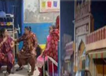 হরিয়ানার নুহতে হিন্দুদের ধর্মীয় মিছিলে হামলা, মুসলিম কিশোরদের ছোড়া পাথরে জখম ৩ মহিলা