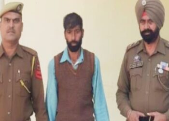 গরুপাচার চক্রের কিংপিনকে গ্রেফতার করল জম্মু-কাশ্মীরের সাম্বা পুলিশ