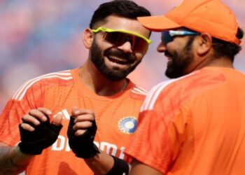 বিশ্বকাপ ফাইনালে শোচনীয় পরাজয়ের পরেও ভারতীয় খেলোয়াড়দের ফি দ্বিগুন হচ্ছে