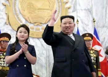 ফিলিস্তিনকে ব্যাপকভাবে সাহায্য করার নির্দেশ দিয়েছেন স্বৈরশাসক কিম জং-উন