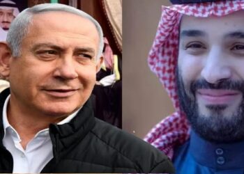 ইসরায়েলকে ‘বিচ্ছিন্ন’ করার আরব দেশেগুলির উদ্যোগে জল ঢেলে দিল এই ইসলামি রাষ্ট্র