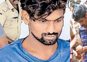 ৫ বছরের মেয়েকে ধর্ষণ-খুনের আসামি আসাফাক আলম নামে এক যুবককে মৃত্যুদণ্ড দিল কেরালার আদালত, মিষ্টি বিতরণ করল স্থানীয় বাসিন্দারা
