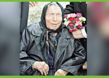 আগামী বছরের জন্য প্রয়াত বাবা ভাঙ্গার কিছু ভবিষ্যৎবাণী