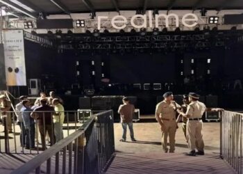 কেরালার কোচি ইউনিভার্সিটিতে সঙ্গীত অনুষ্ঠানে পদদলিত হয়ে মৃত ৪, আহত ৫৩