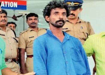 আলুভায় আট বছরের মেয়েকে অপহরণ করে ধর্ষণ, দুই অভিযুক্তের মধ্যে রয়েছে মুর্শিদাবাদের মোস্তাকিন মোল্লা, দ্বিতীয় অভিযুক্ত ক্রিস্টাল রাজ কুখ্যাত দুষ্কৃতী