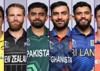 পাকিস্তান,আফগানিস্তান অথবা নিউজিল্যান্ড কে হবে সেমিফাইনালে ভারতের মুখোমুখি ?