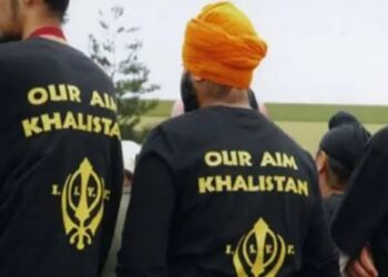 খালিস্তানি চরমপন্থী আরশ ডাল্লা গ্যাংয়ের দুই শ্যুটারকে গ্রেফতার করেছে দিল্লি পুলিশ